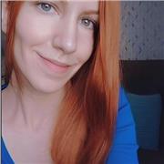 Me considero una persona responsable, paciente y creativa.
Me gustaría dar clases a niños de 5 a 11 años